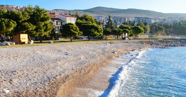 Villa Petra Crikvenica| Apartmani